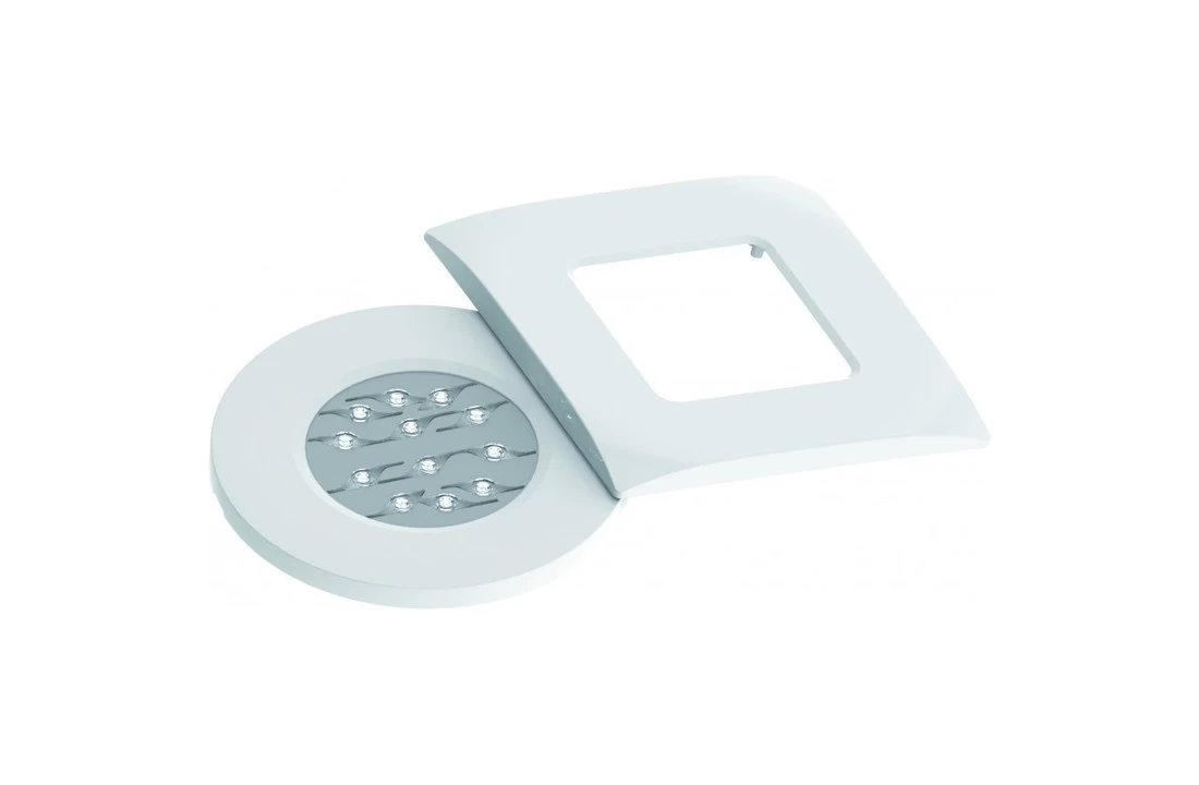 Weltico Weltico 12 LED Wit DESIGN Diamond Power Zonder Nis 1 Weltico Weltico 12 LED Wit DESIGN Diamond Power Zonder Nis