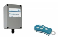 Weltico Weltico CPL Unit Met Afstandsbediening LED