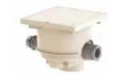 Weltico Weltico Kleurige Aansluitdoos -Hayward Winkel weltico weltico kleurige aansluitdoos 2