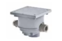 Weltico Weltico Kleurige Aansluitdoos