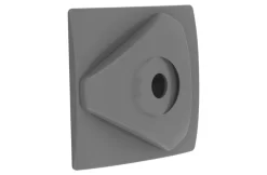 Weltico Weltico Orienteerbare Nozzle + Sierplaat - Diverse Kleuren -Hayward Winkel weltico weltico orienteerbare nozzle sierplaat div 5