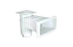 Weltico Weltico Skimmer A400 Elegance Voor Liner