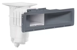 Weltico Weltico Skimmer A600 HoogwaterlijnAntraciet Foliebaden