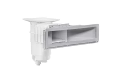 Weltico Weltico Skimmer A600 Hoogwaterlijn Grijs Foliebaden -Hayward Winkel weltico weltico skimmer a600 hoogwaterlijn grijs f 1