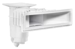 Weltico Weltico Skimmer A600 Hoogwaterlijn Wit Foliebaden