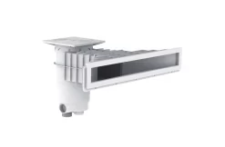 Weltico Weltico Skimmer A800 Hoogwaterlijn Wit - Prefab En Paneelbaden -Hayward Winkel weltico weltico skimmer a800 hoogwaterlijn wit pre 2