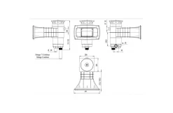 Weltico Weltico Skimmer Elégance Voor Liner Zwembaden -Hayward Winkel weltico weltico skimmer elegance voor liner zwemba 3