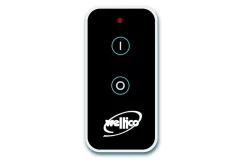 Weltico Weltico Universele Afstandsbediening On-off