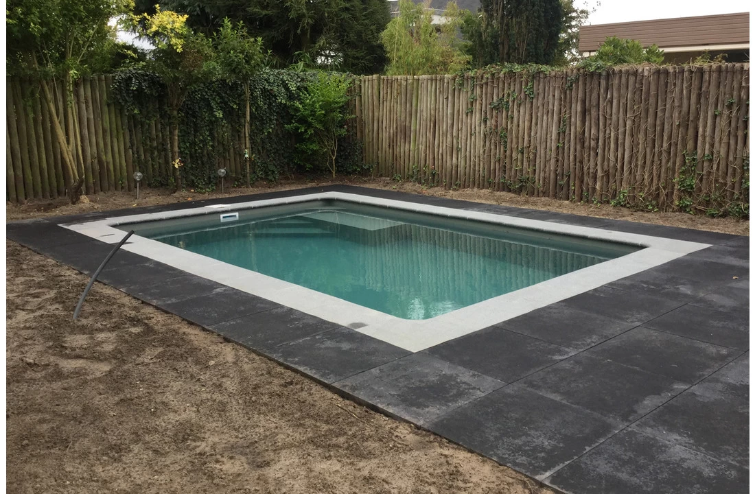 Wilan Plunge Pool 5 X 3 M (Premium) 3 Wilan Plunge Pool 5 X 3 M (Premium) - Afbeelding 3