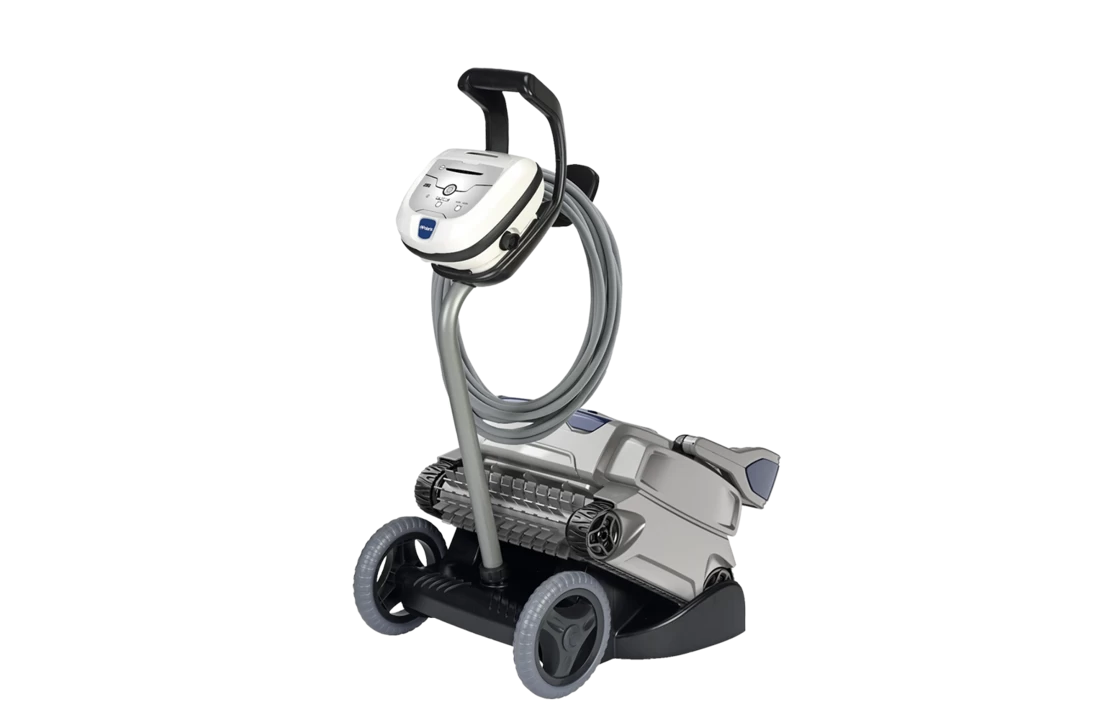 Zodiac Zodiac Polaris W445 Zwembadrobot 2 Zodiac Zodiac Polaris W445 Zwembadrobot - Afbeelding 2