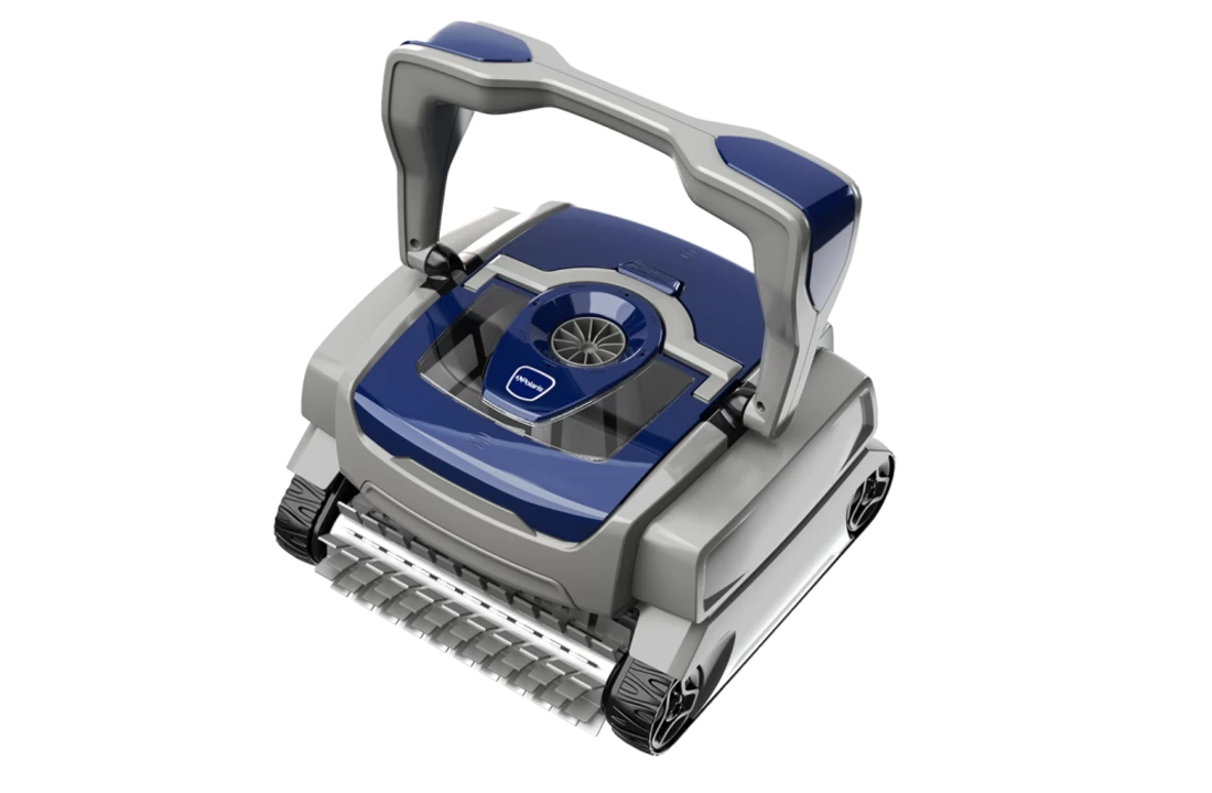 Zodiac Zodiac Polaris W445 Zwembadrobot 3 Zodiac Zodiac Polaris W445 Zwembadrobot - Afbeelding 3