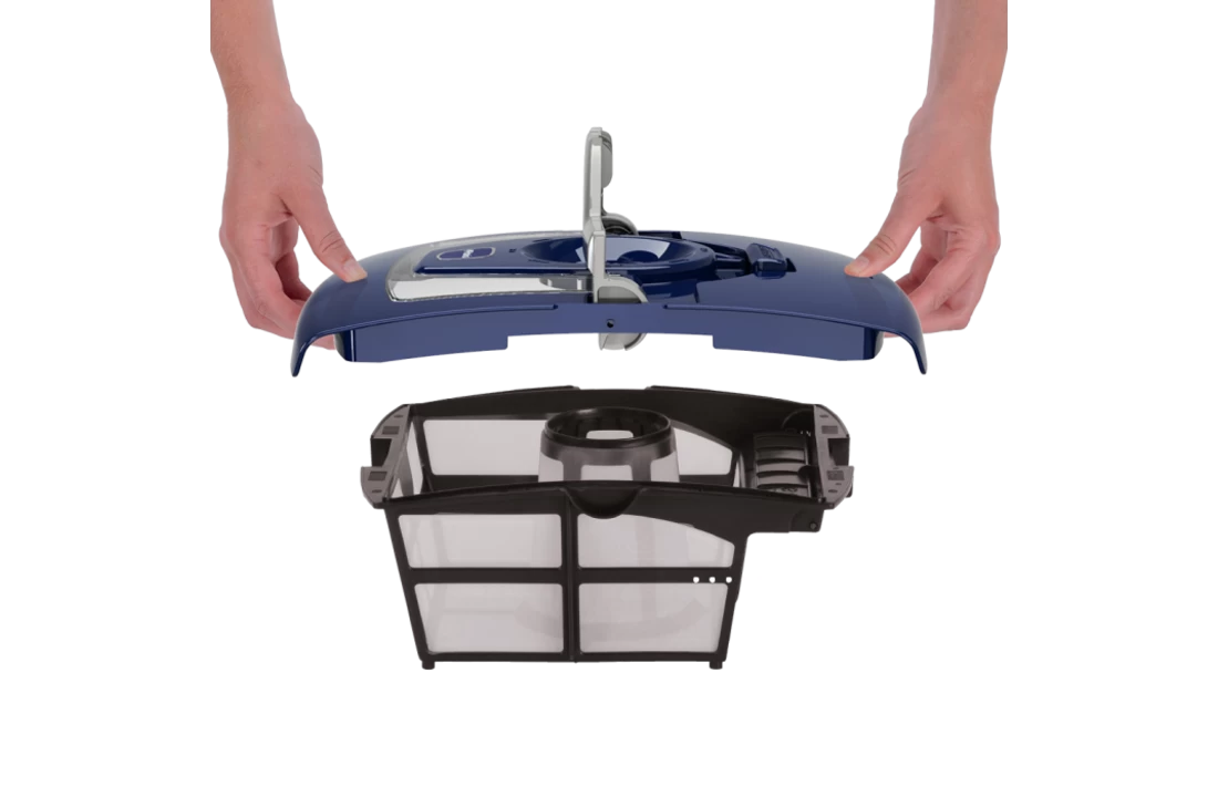 Zodiac Zodiac Polaris W445 Zwembadrobot 4 Zodiac Zodiac Polaris W445 Zwembadrobot - Afbeelding 4