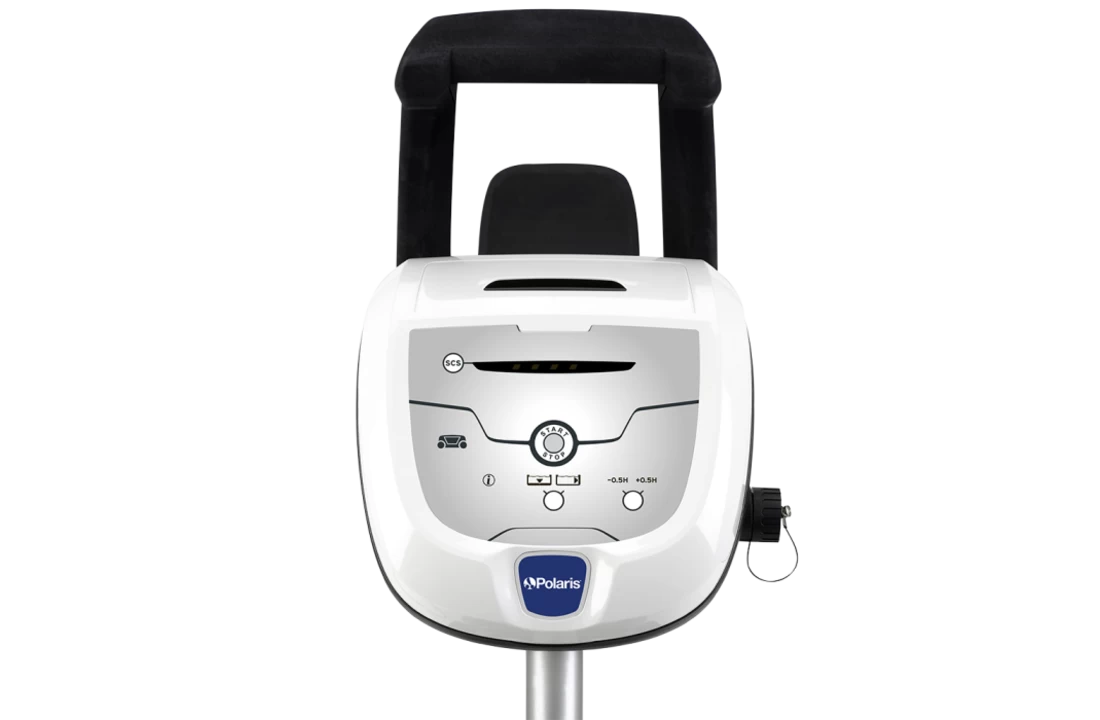 Zodiac Zodiac Polaris W445 Zwembadrobot 5 Zodiac Zodiac Polaris W445 Zwembadrobot - Afbeelding 5