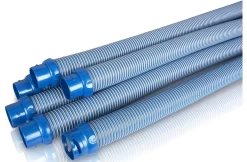 Zodiac Zodiac Set 6 X 1 Meter Twist Lock Zwembadslang