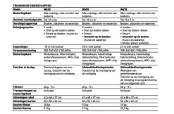 Zodiac Zodiac W635 + W655 + W675 Zwembadrobot -Hayward Winkel zodiac zodiac w635 w655 w675 zwembadrobot 4