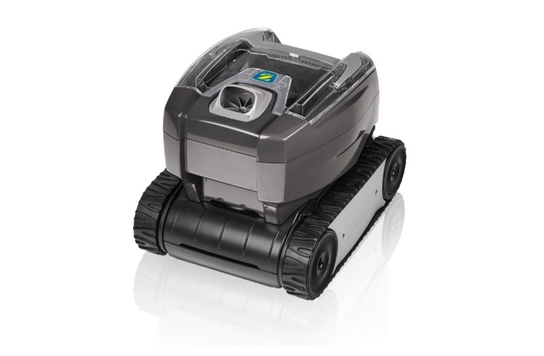 Zodiac Zodiac Zwembadrobot Tornax OT 3200 5 Zodiac Zodiac Zwembadrobot Tornax OT 3200 - Afbeelding 5