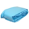 Zwembad Folie Liner Ø4,60 X 0,90m - Blauw
