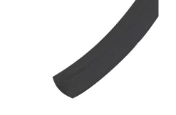 Zwembad Liner Lock Hungstop Profiel Zwart 30 Meter