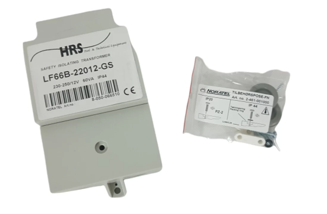 Zwembad Verlichting Transformator 1 X50 Watt 2 Zwembad Verlichting Transformator 1 X50 Watt - Afbeelding 2