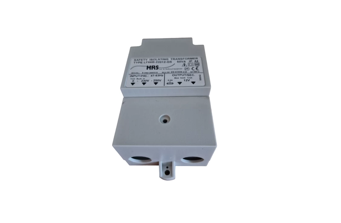 Zwembad Verlichting Transformator 1 X50 Watt 3 Zwembad Verlichting Transformator 1 X50 Watt - Afbeelding 3