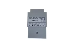 Zwembad Verlichting Transformator 1 X50 Watt 9 Zwembad Verlichting Transformator 1 X50 Watt -Hayward Winkel zwembad verlichting transformator 1 x50 watt 3