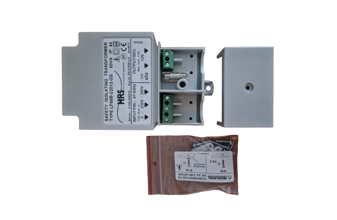 Zwembad Verlichting Transformator 1 X50 Watt 5 Zwembad Verlichting Transformator 1 X50 Watt - Afbeelding 5