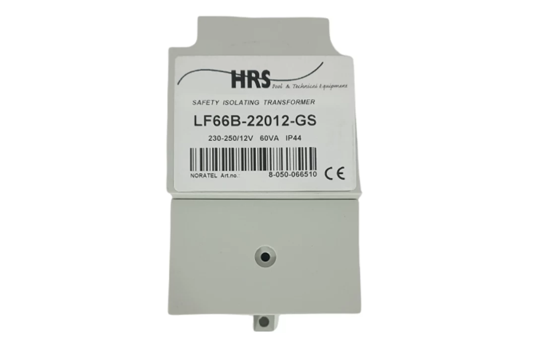 Zwembad Verlichting Transformator 1 X50 Watt 1 Zwembad Verlichting Transformator 1 X50 Watt