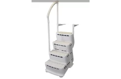 Zwembadtrap Aquarius