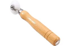 Zwemland Aandrukrol Wit Smal 5 X 30 Mm