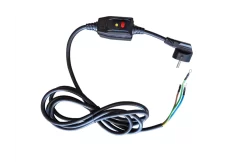 Zwemland RCD Stekker Met Aardlekbeveiliging 30mA -Hayward Winkel zwemland rcd stekker met aardlekbeveiliging 30ma 3