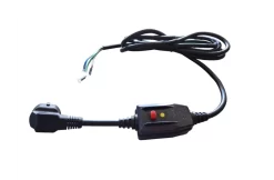 Zwemland RCD Stekker Met Aardlekbeveiliging 30mA -Hayward Winkel zwemland rcd stekker met aardlekbeveiliging 30ma 4