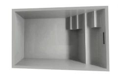 Zwemland Zwemland Plunge Pool 2,5 X 5,0 X 1,25m -Hayward Winkel zwemland zwemland plunge pool 25 x 50 x 125m 3